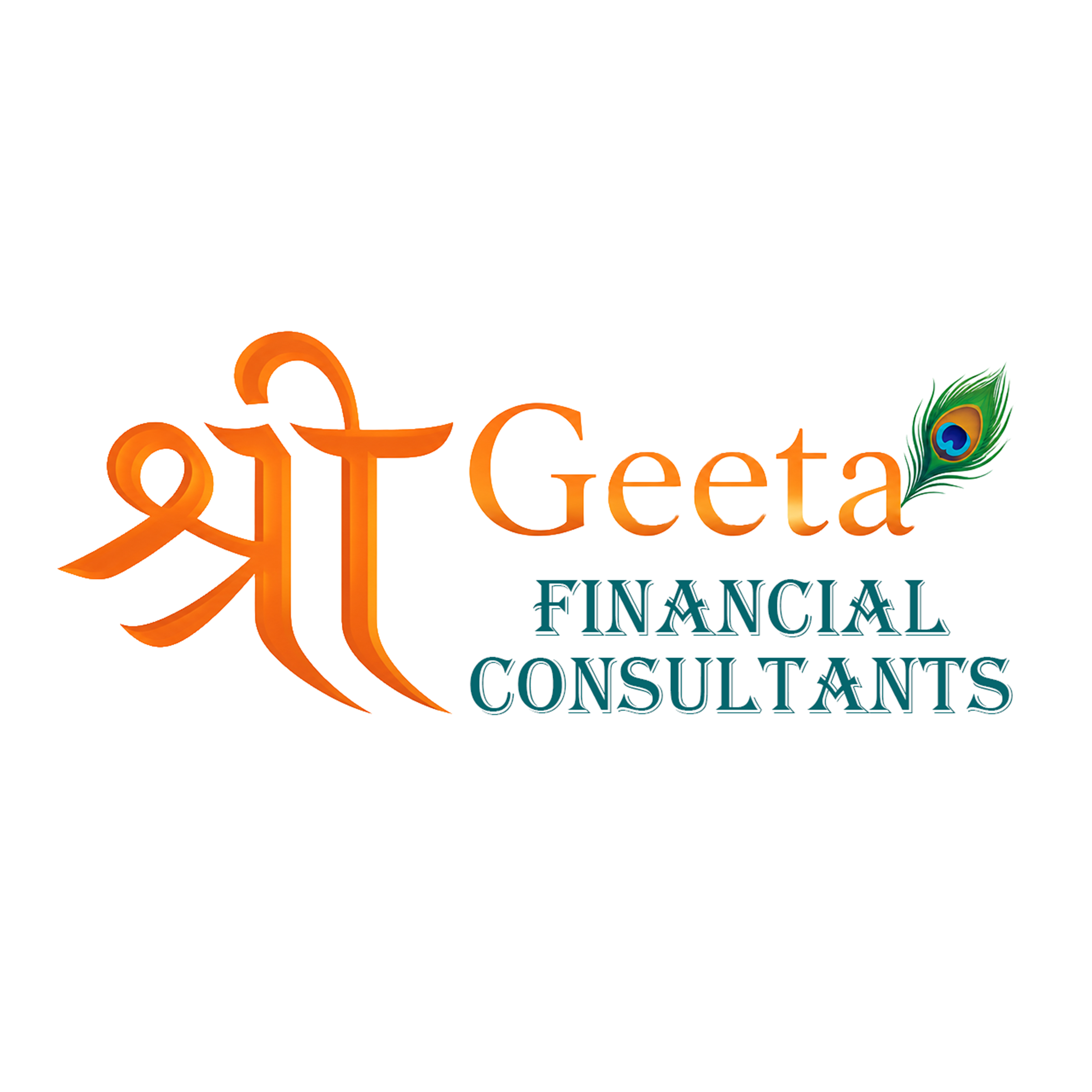 Shree Geeta Financial Consultants Logo